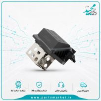 مقاومت فن رادیاتور تارا 