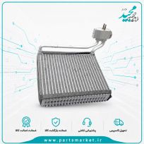 اواپراتور کولر پژو 206 تیپ 5، ساندن
