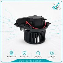 موتور بخاری پژو 405 پارس سمند مدل والئو