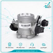 دریچه گاز مکانیکی EF7 طرح زیمنسی ، کروز