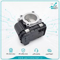 دریچه گاز برقی دنا سورن EF7 یورو 5، S2 