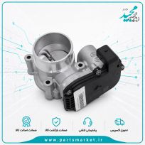 دریچه گاز برقی چهار پیچ مدل Continental سایپایی