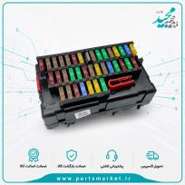 جعبه فيوز زير داشبورد سمند و پارس، آذین الکترو پیشرو