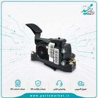 پدال گاز برقی EF7-TU5 شش فیش مدل بوشی