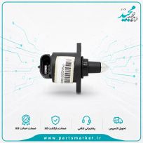 استپر موتور EF7-TU5 پژو 206 پارس پرايد پیکان زیمنسی