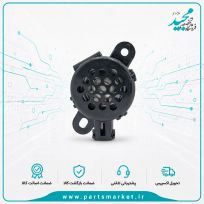 بوق سنسور موانع عقب سمند، کروز