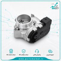 دریچه گاز برقی H30کراس ، دانگ فنگ 