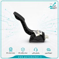 پدال گاز برقی پژو 405 پارس 206 TU5 چهار فیش، بوش 