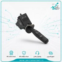 دسته راهنما بدون بوق سمند، کروز
