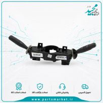 مجموعه پایه دسته راهنما و برف پاكن پژو 405، کروز