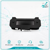 ساعت دیجیتال پژو 206 مدل بالا دوخط، کروز