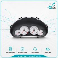 امپرکامل پژو 206 صفحه طوسي تيپ 5 قديم ، JAEGER