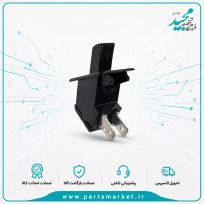 دکمه سنسور لادرب داشبورد دنا، دنا پلاس ایساکو