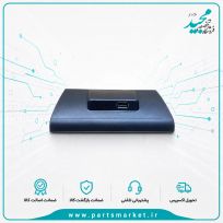 پورت ورودی USB و AUX زیر داشبورد دنا، دنا پلاس ایساکو