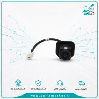 دوربین دنده عقب 207 ، کروز