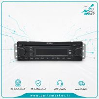 رادیو پخش با USB رانا معمولی، کروز