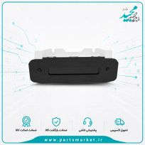 ساعت پژو 206 قدیم، ساژم