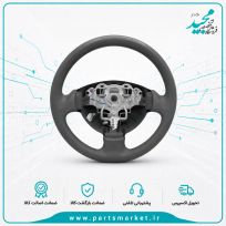 غربيلک فرمان تيبا خاکستری ، کروز