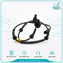 سنسور ABS چرخ جلو رانا 206، یوفین 