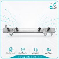 ريل سوخت بنزین XU7 ، زيمنس