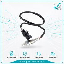 سنسور اکسیژن بالایی Me17 سوکت مشکی مدل بوش کله کروز
