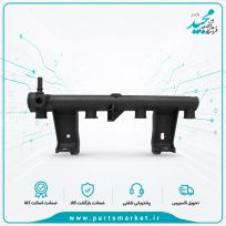 ريل سوخت بنزین TU5 پژو 206 و پارس، وارداتی