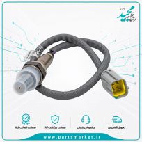 سنسور اکسیژن پایینی پژو 405 موتور XU7 گازسوز، SSAT