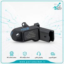 سنسور مپ منیفولد پژو 206 SSAT،TU5 سازه پویش 