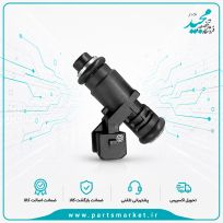سوزن انژکتور XU7P پارس سورن چهار سوراخ، AECS