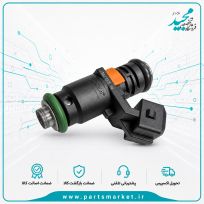 سوزن انژکتور XU7 زیمنسی شش سوراخ، DEKA