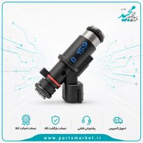 سوزن انژکتور بنزین پرايد مدل پایین، ساژم