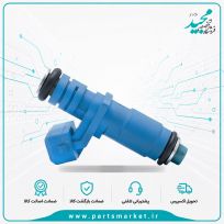 سوزن انژکتور نيسان يورو 4 آبی ، LZNF