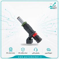 سوزن انژکتور گاز پایه بلند EF7 پراید نیسان چهار سوراخ، کروز