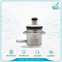 فشار شکن ریل سوخت پژو 405 پیکان اردی، اورجینال