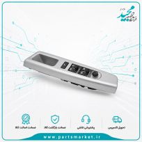 کلید شیشه بالابر درب جلو چپ سمند سورن، کروز