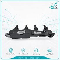 کویل موتور TU5 پژو 206 پارس قدیم مدل بوشی، کادیک 
