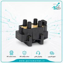 کویل موتور XU7 ساژمی سمند پژو پارس 405 ، کروز
