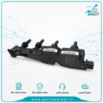 کويل موتور TU5 پژو 206 تيپ 5 ، غرب استيل