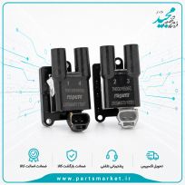 کويل موتور پراید تیبا، کروز 