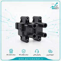 کويل جرقه موتور XU7 پژو 405 پارس، SSAT