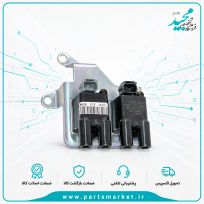 کویل موتور پراید، SSAT