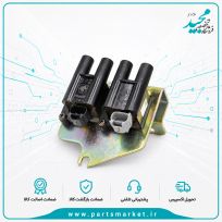 کويل دوبل موتور OHV زیمنسی پیکان و آریسان ، کروز 