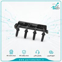 کويل موتور TU3 پژو 206 ، کروز 