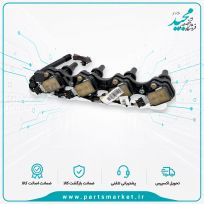 مجموعه کويل موتور TU5P، کروز 