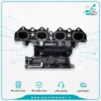 منیفولد چهار پیچ TU5 ، کروز