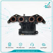 منیفولد پژو 206 تیپ 2 ، ایساکو