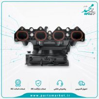 منیفولد پژو 206 تیپ 5 قدیم ، ایساکو