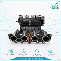 منیفولد سمند EF7 بنزینی، کروز