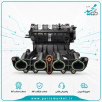 منیفولد سمند EF7 دوگانه سوز ، کروز
